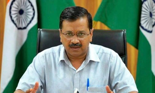 Delhi CM Arvind Kejriwal tests positive for COVID-19
