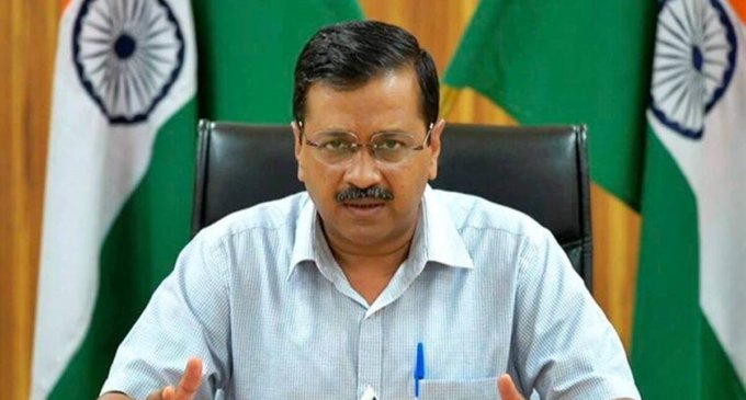 Delhi CM Arvind Kejriwal tests positive for COVID-19