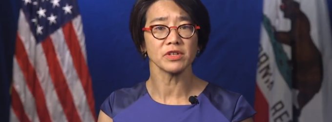 California’s top Epidemiologist Dr. Erica Pan addresses most commonly asked questions about COVID-19