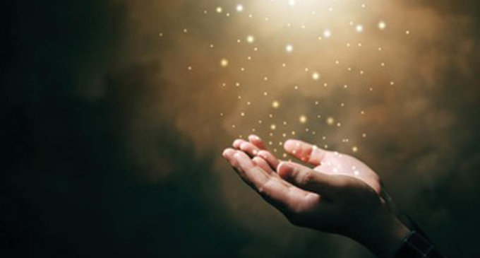 Faith, leads to Devotion and Bliss