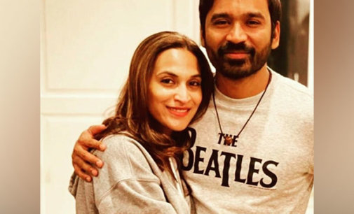 ‘Unexpected’: Fans left in shock after Dhanush, his wife Aishwaryaa announce separation