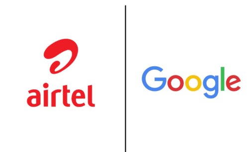Google to invest USD 1 billion in partnership with Airtel to improve connectivity, 5G in India
