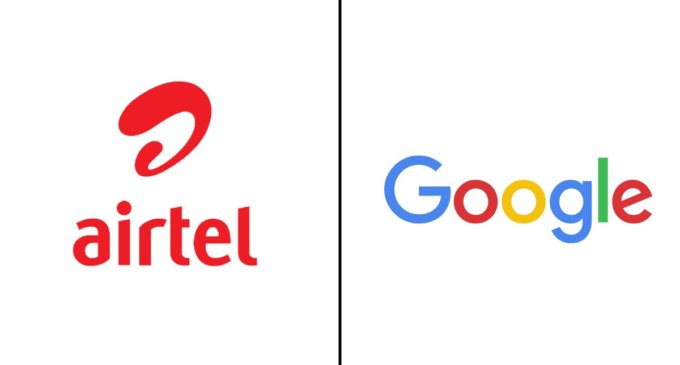 Google to invest USD 1 billion in partnership with Airtel to improve connectivity, 5G in India