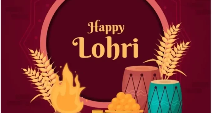 Happy Lohri 2022: Know the significance, customs and rituals of the harvest festival