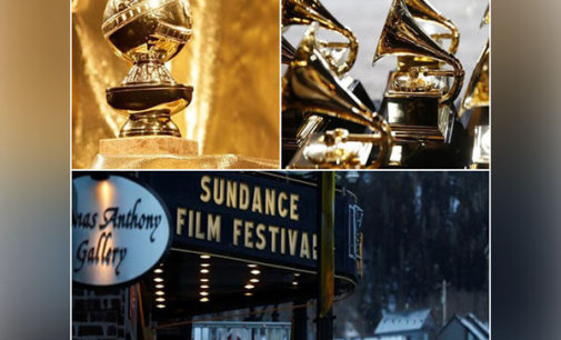 Here’s a list of Hollywood awards shows, events cancelled amid COVID-19 surge