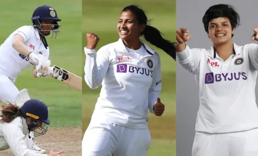 ICC Women’s World Cup: Sneh Rana named in India’s squad, Shikha Pandey snubbed