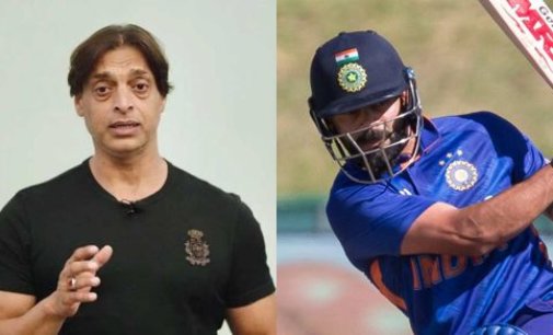 If I was in Virat’s place, I would not have married to focus on my cricket: Shoaib Akhtar