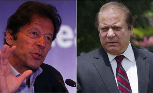 Foreign funding: Imran Khan should be exposed before nation: Nawaz Sharif