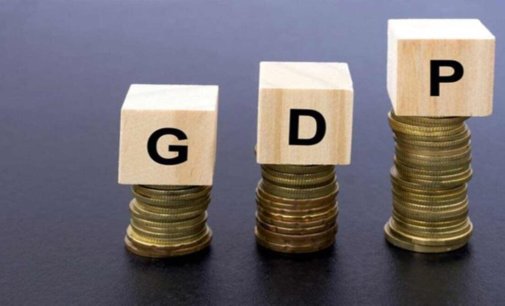 India To Grow @ 9.2%