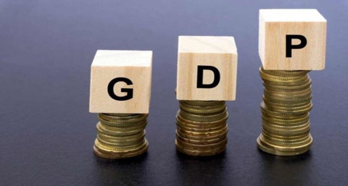 India To Grow @ 9.2%