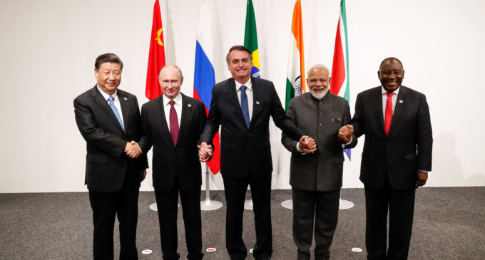 India to host 5 BRICS Science, Technology and Innovation events