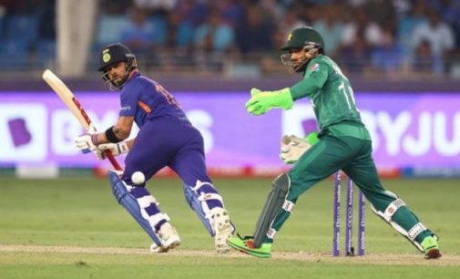 ICC Men’s T20 WC 2022: India to lock horns with Pakistan at MCG on Oct 23