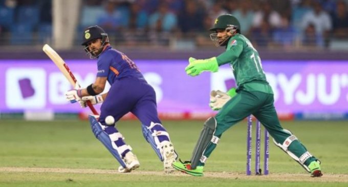 ICC Men’s T20 WC 2022: India to lock horns with Pakistan at MCG on Oct 23
