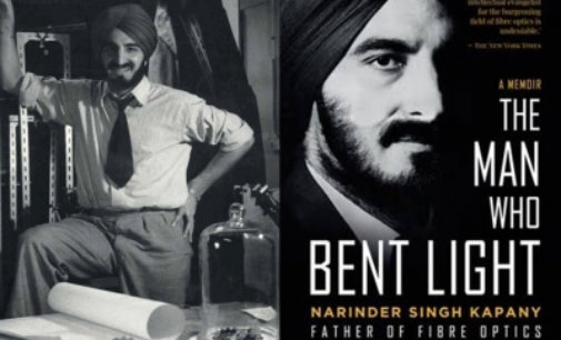 Indian American inventor, entrepreneur, philanthropist Narinder Kapany left an indelible mark