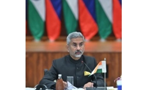 Jaishankar orders envoys to US, Canada to respond to death of 4 Indians being smuggled