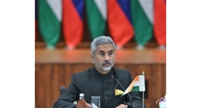 Jaishankar orders envoys to US, Canada to respond to death of 4 Indians being smuggled