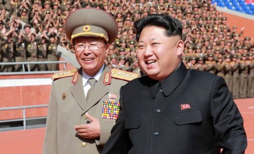 Japan, France express concern over progress in North Korean missile program