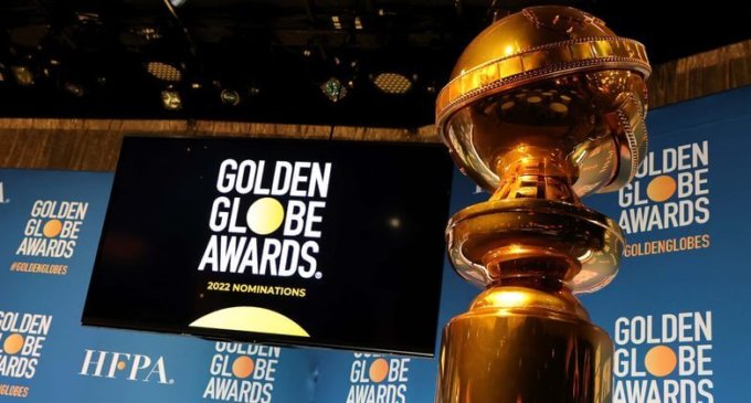 Jeremy Strong takes home Golden Globe for his powerful performance in ‘Succession’