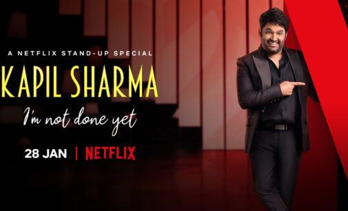 Kapil Sharma: Mumbai gives ‘scooterwalas’ like me an opportunity