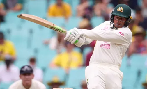 Ashes, 4th Test: Khawaja scores ton as Australia’s score goes past 300 (Tea, Day 2)