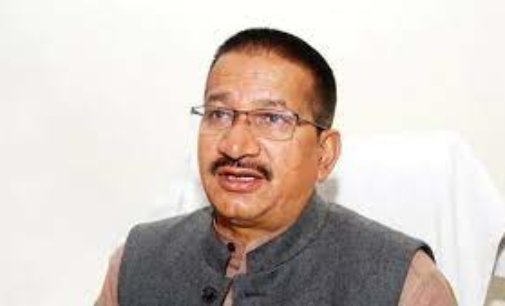 Former Uttarakhand Congress Chief, Kishore Upadhyay expelled from party for 6 years