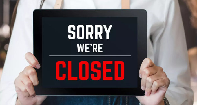 Local businesses receive pandemic assistance