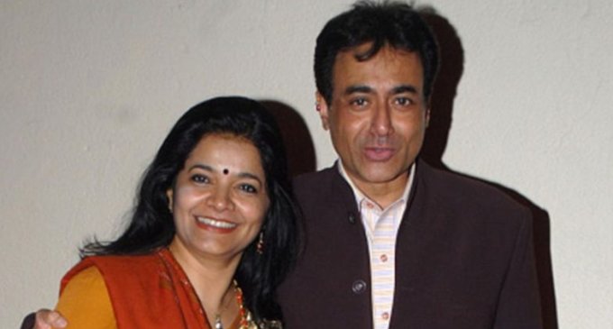 ‘Mahabharata’ actor Nitish Bhardwaj announces divorce