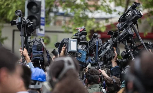 Media, journalists lost their independence after Taliban takeover: Report