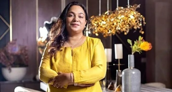 Meenu Agarwal’s shares the upcoming trends of 2022 Interior Designs