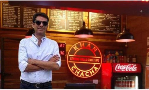 Old & New: How Navneet Kalra’s Khan Chacha is hopping on the tech modernization bandwagon
