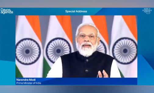 India saved many lives by supplying essential medicines, vaccines during COVID-19 pandemic: PM Modi