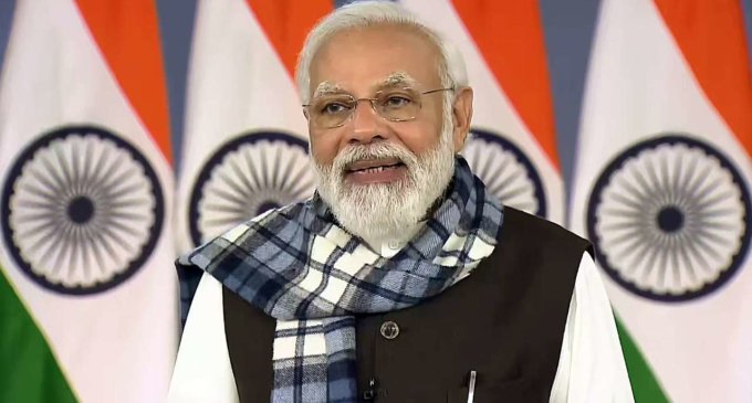 PM Modi to host first India-Central Asia Summit today