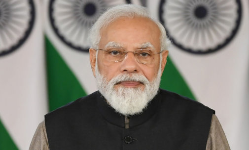 PM greets Indian diaspora on Pravasi Bharatiya Diwas