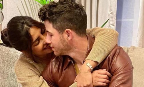 Priyanka Chopra, Nick Jonas welcome a baby via surrogacy