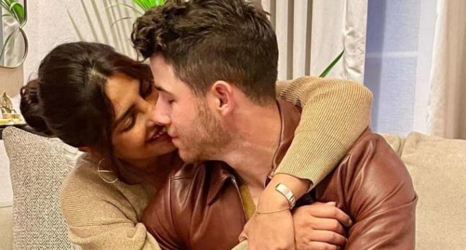 Priyanka Chopra, Nick Jonas welcome a baby via surrogacy