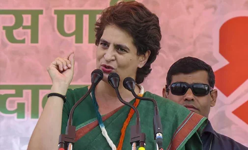 Priyanka Gandhi Vadra indicates she is Congress CM candidate in UP
