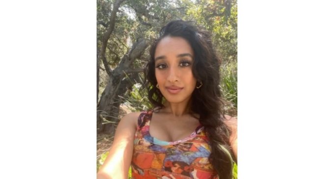 Indian American R&B singer Raveena releases Bollywood-inspired track