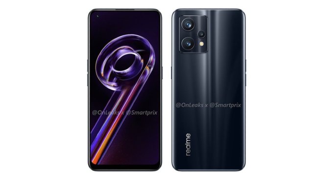 Realme 9 Pro or 9 Pro plus might be launched in India soon