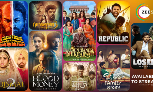 Eight Indian Language titles that are a must-watch on ZEE5 Global
