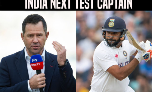 Rohit has been on top of his game in Tests, he’s successful leader: Ponting