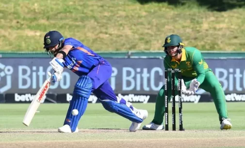 SA vs Ind, 2nd ODI: India win toss, opt to bat first