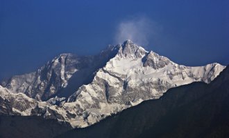 Sikkim: Home to the Kanchenjunga Sikkim: Home to the Kanchenjunga