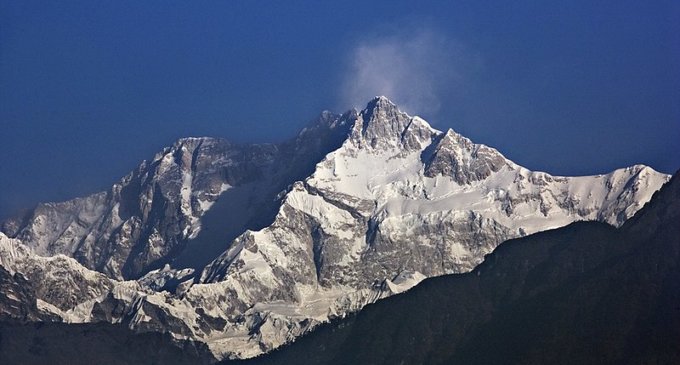 Sikkim: Home to the Kanchenjunga