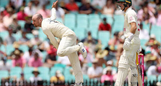 Ashes, 4th Test: Smith, Labuschagne at crease as Australia extend lead to 188 (Lunch, Day 4)