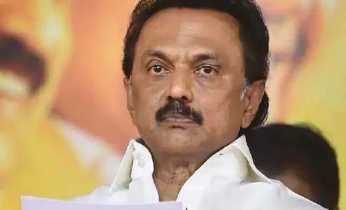 Stalin calls for unity among Tamil diaspora