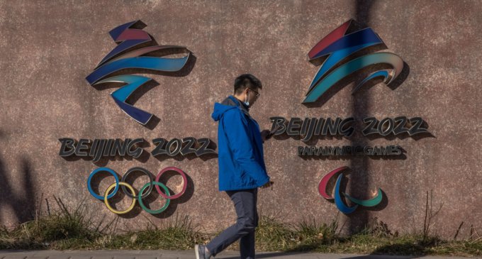 ‘Stop interfering’ in Beijing Winter Olympics: Top Chinese diplomat tells US