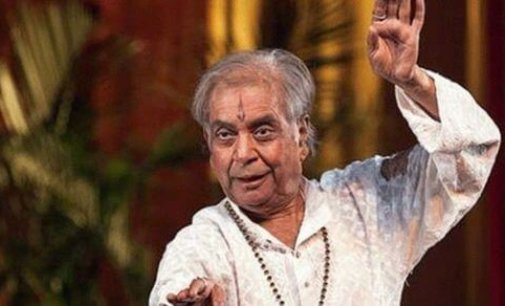 Subhash Ghai, Amjad Ali Khan, Hema Malini pay tribute to Birju Maharaj