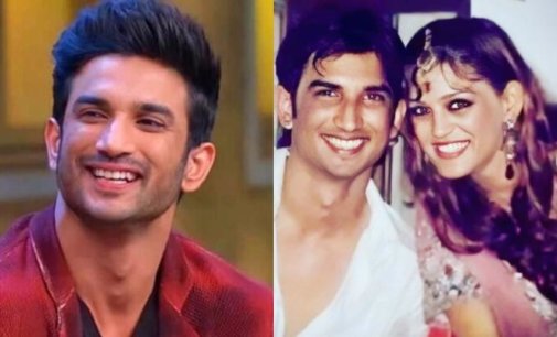 Sushant Singh Rajput’s 36th birth anniversary: Sister Shweta pens an emotional post