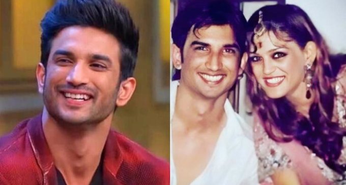 Sushant Singh Rajput’s 36th birth anniversary: Sister Shweta pens an emotional post