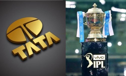 TATA to replace Vivo as title sponsor of IPL
